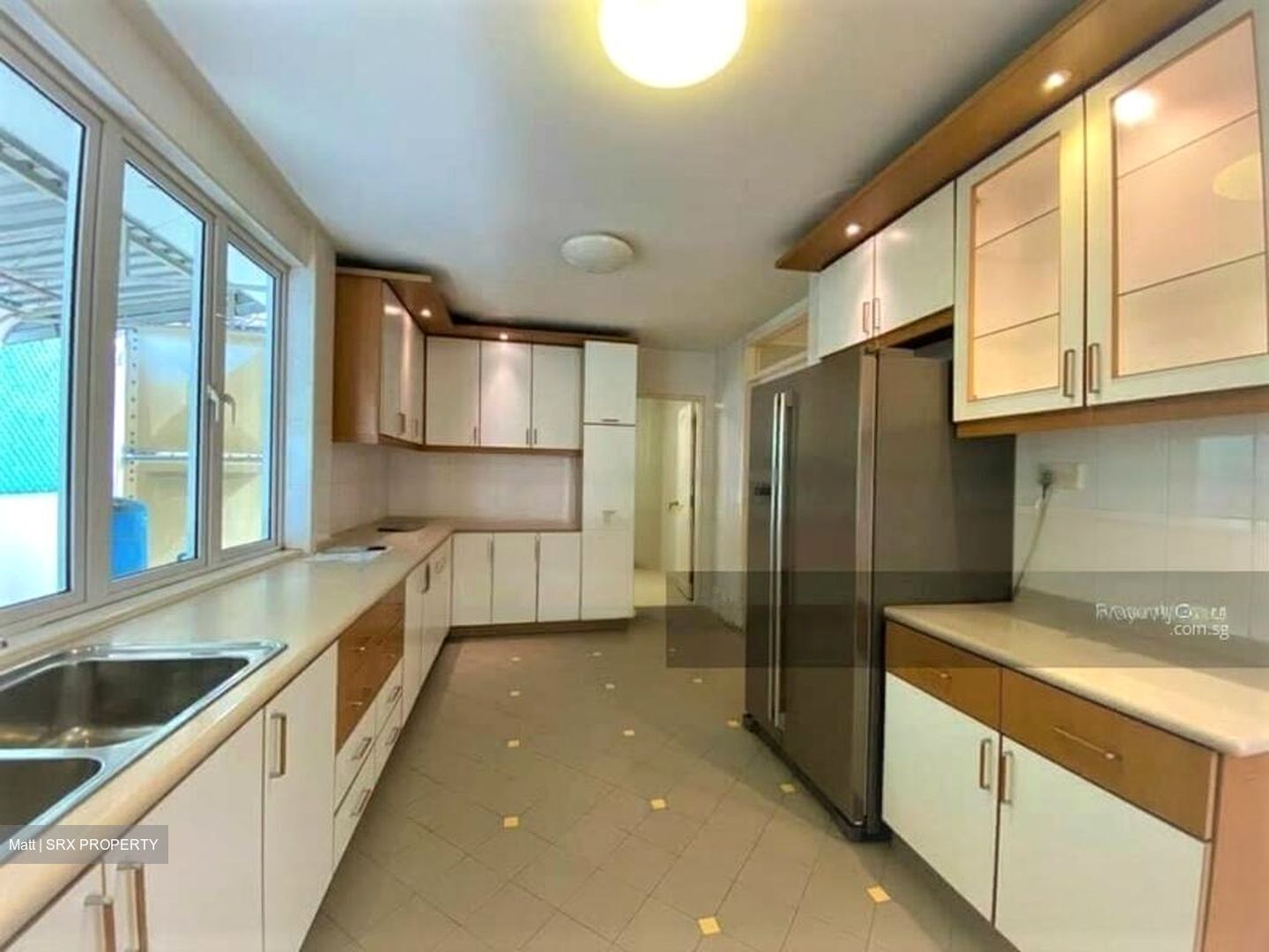 Serangoon Garden Estate (D19), Detached #460691791